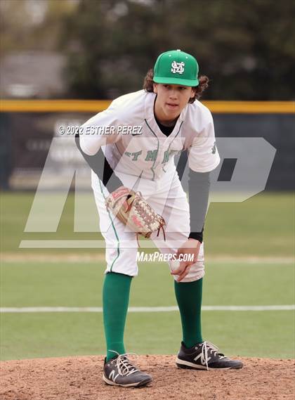 Thumbnail 2 in JV: Berkeley @ St. Mary's photogallery.