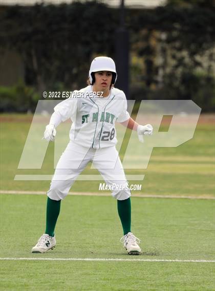 Thumbnail 1 in JV: Berkeley @ St. Mary's photogallery.