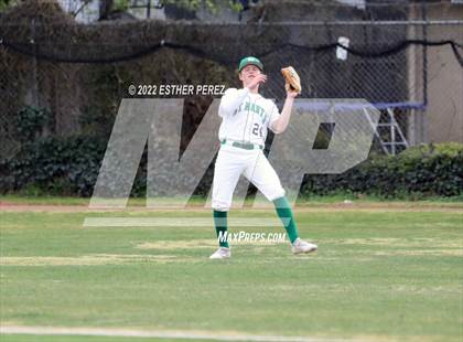 Thumbnail 2 in JV: Berkeley @ St. Mary's photogallery.