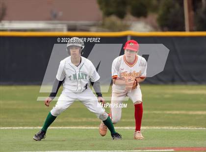 Thumbnail 3 in JV: Berkeley @ St. Mary's photogallery.