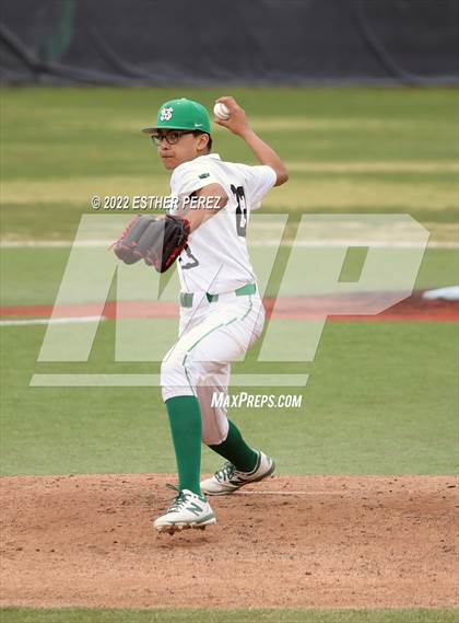 Thumbnail 2 in JV: Berkeley @ St. Mary's photogallery.