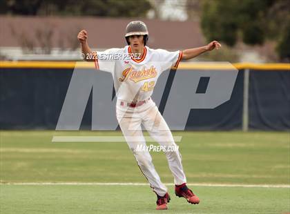 Thumbnail 3 in JV: Berkeley @ St. Mary's photogallery.