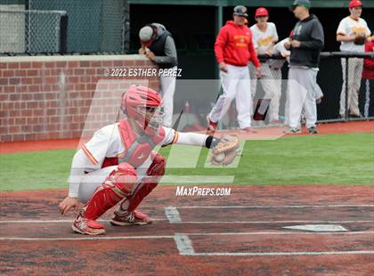 Thumbnail 2 in JV: Berkeley @ St. Mary's photogallery.