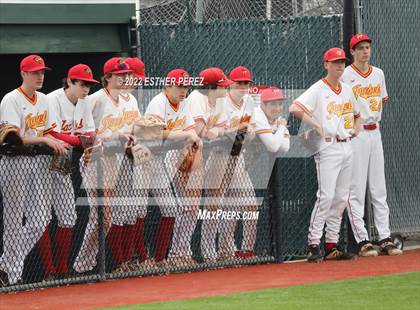 Thumbnail 1 in JV: Berkeley @ St. Mary's photogallery.
