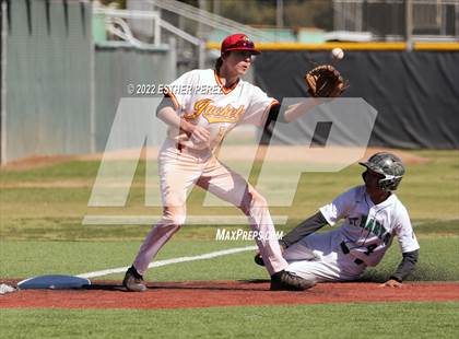 Thumbnail 3 in JV: Berkeley @ St. Mary's photogallery.