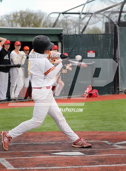 Thumbnail 2 in JV: Berkeley @ St. Mary's photogallery.