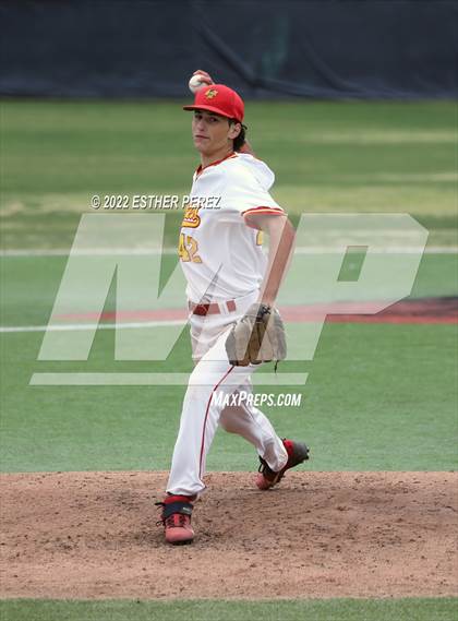 Thumbnail 3 in JV: Berkeley @ St. Mary's photogallery.
