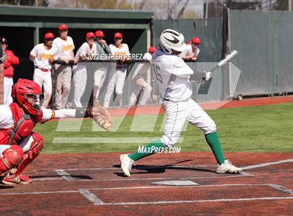 Thumbnail 2 in JV: Berkeley @ St. Mary's photogallery.