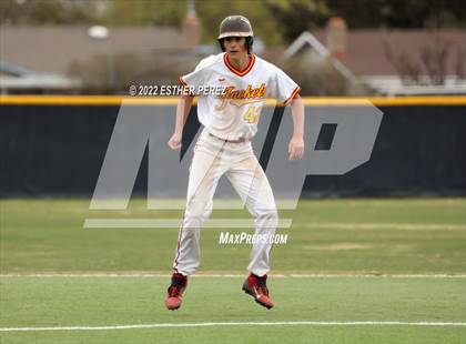 Thumbnail 2 in JV: Berkeley @ St. Mary's photogallery.