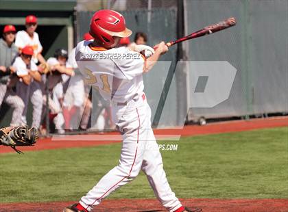 Thumbnail 2 in JV: Berkeley @ St. Mary's photogallery.