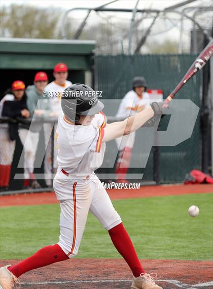 Thumbnail 1 in JV: Berkeley @ St. Mary's photogallery.