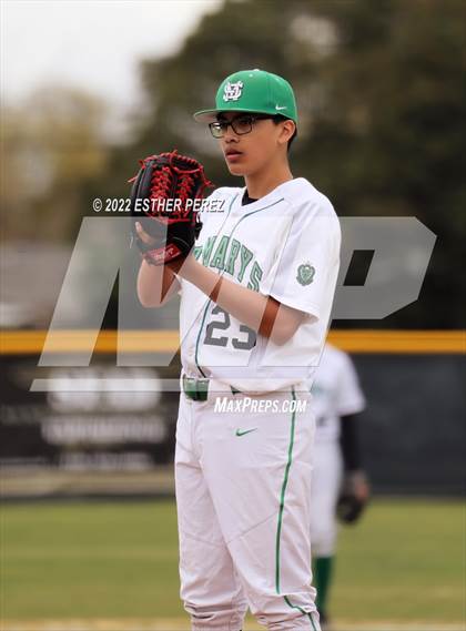 Thumbnail 2 in JV: Berkeley @ St. Mary's photogallery.