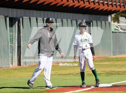Thumbnail 1 in JV: Berkeley @ St. Mary's photogallery.