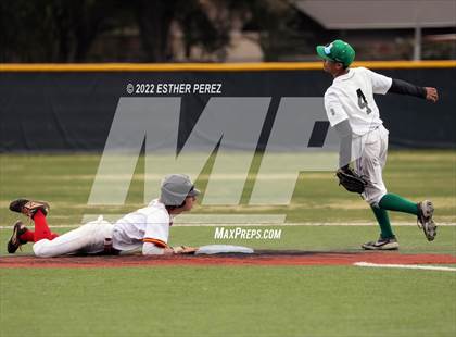 Thumbnail 3 in JV: Berkeley @ St. Mary's photogallery.