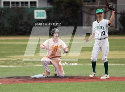 Thumbnail 1 in JV: Berkeley @ St. Mary's photogallery.
