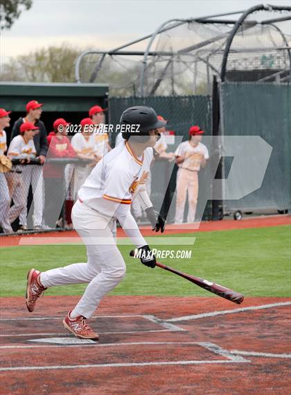 Thumbnail 2 in JV: Berkeley @ St. Mary's photogallery.