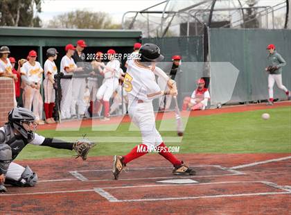 Thumbnail 2 in JV: Berkeley @ St. Mary's photogallery.