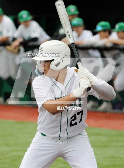Thumbnail 2 in JV: Berkeley @ St. Mary's photogallery.