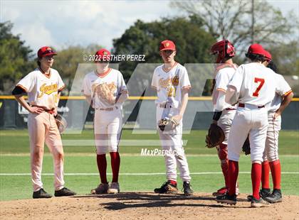 Thumbnail 3 in JV: Berkeley @ St. Mary's photogallery.