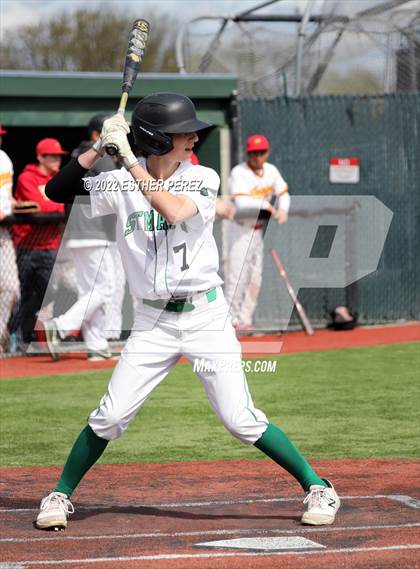 Thumbnail 1 in JV: Berkeley @ St. Mary's photogallery.