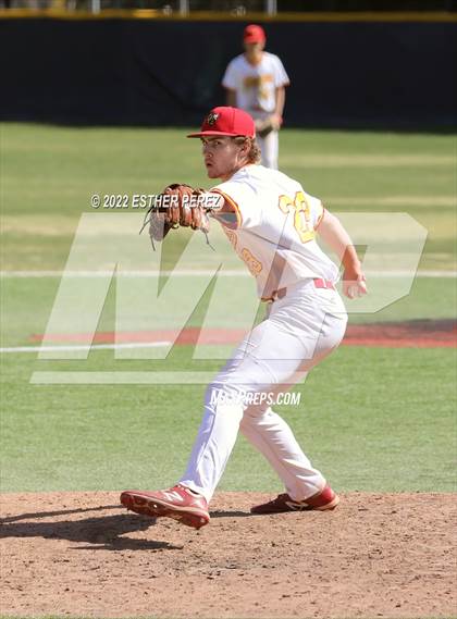 Thumbnail 3 in JV: Berkeley @ St. Mary's photogallery.