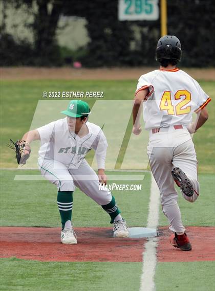 Thumbnail 2 in JV: Berkeley @ St. Mary's photogallery.