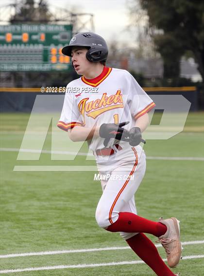Thumbnail 2 in JV: Berkeley @ St. Mary's photogallery.