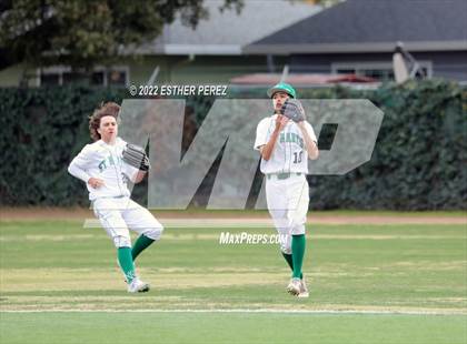 Thumbnail 1 in JV: Berkeley @ St. Mary's photogallery.