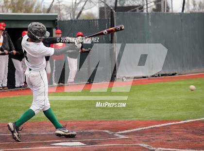 Thumbnail 1 in JV: Berkeley @ St. Mary's photogallery.
