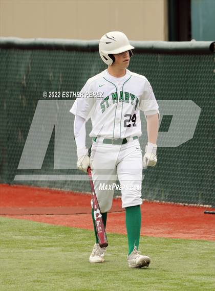 Thumbnail 2 in JV: Berkeley @ St. Mary's photogallery.