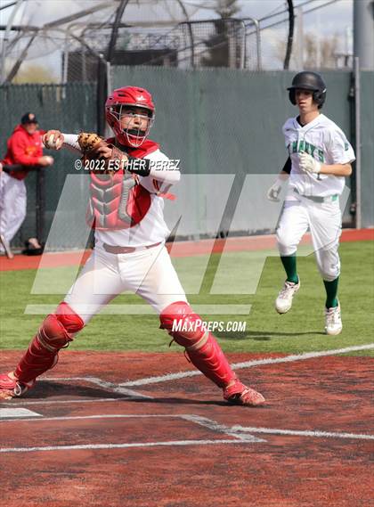 Thumbnail 1 in JV: Berkeley @ St. Mary's photogallery.