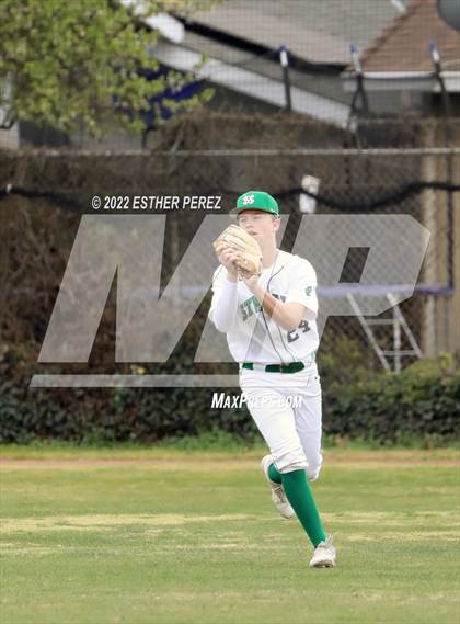 Thumbnail 3 in JV: Berkeley @ St. Mary's photogallery.