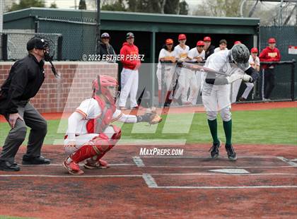 Thumbnail 2 in JV: Berkeley @ St. Mary's photogallery.