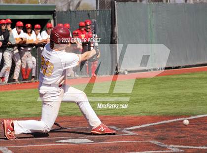 Thumbnail 3 in JV: Berkeley @ St. Mary's photogallery.