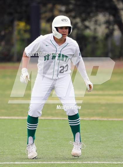 Thumbnail 2 in JV: Berkeley @ St. Mary's photogallery.