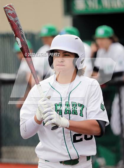 Thumbnail 3 in JV: Berkeley @ St. Mary's photogallery.
