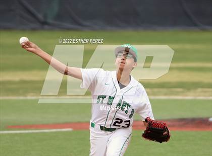 Thumbnail 3 in JV: Berkeley @ St. Mary's photogallery.