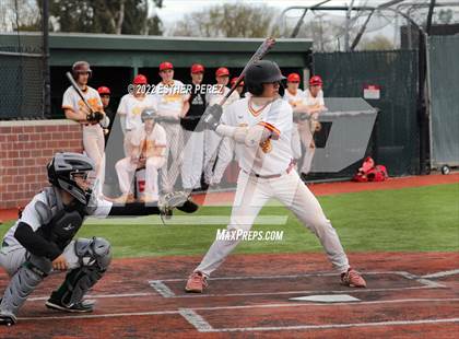 Thumbnail 3 in JV: Berkeley @ St. Mary's photogallery.
