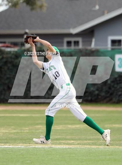 Thumbnail 2 in JV: Berkeley @ St. Mary's photogallery.