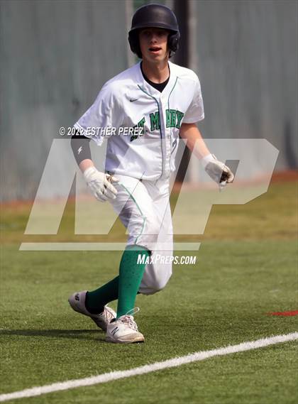 Thumbnail 1 in JV: Berkeley @ St. Mary's photogallery.