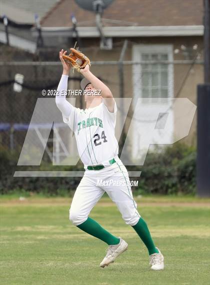 Thumbnail 3 in JV: Berkeley @ St. Mary's photogallery.