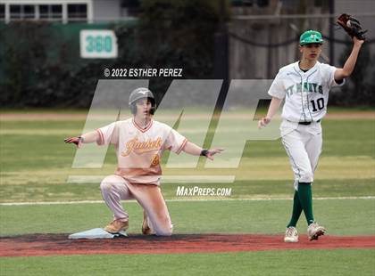 Thumbnail 2 in JV: Berkeley @ St. Mary's photogallery.