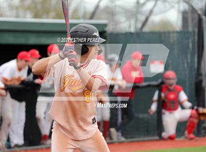 Thumbnail 3 in JV: Berkeley @ St. Mary's photogallery.