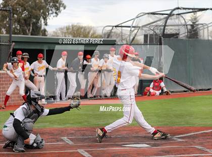Thumbnail 3 in JV: Berkeley @ St. Mary's photogallery.