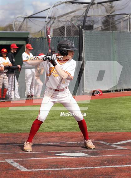 Thumbnail 3 in JV: Berkeley @ St. Mary's photogallery.