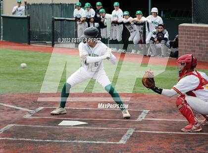 Thumbnail 1 in JV: Berkeley @ St. Mary's photogallery.