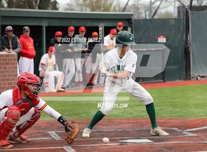 Thumbnail 1 in JV: Berkeley @ St. Mary's photogallery.