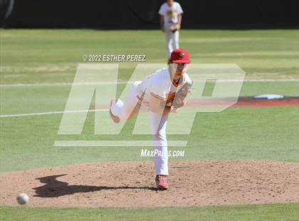 Thumbnail 2 in JV: Berkeley @ St. Mary's photogallery.