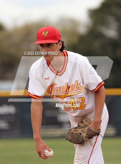 Thumbnail 2 in JV: Berkeley @ St. Mary's photogallery.