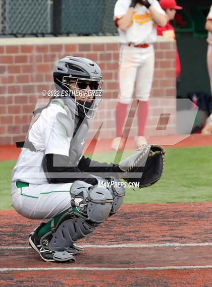 Thumbnail 2 in JV: Berkeley @ St. Mary's photogallery.